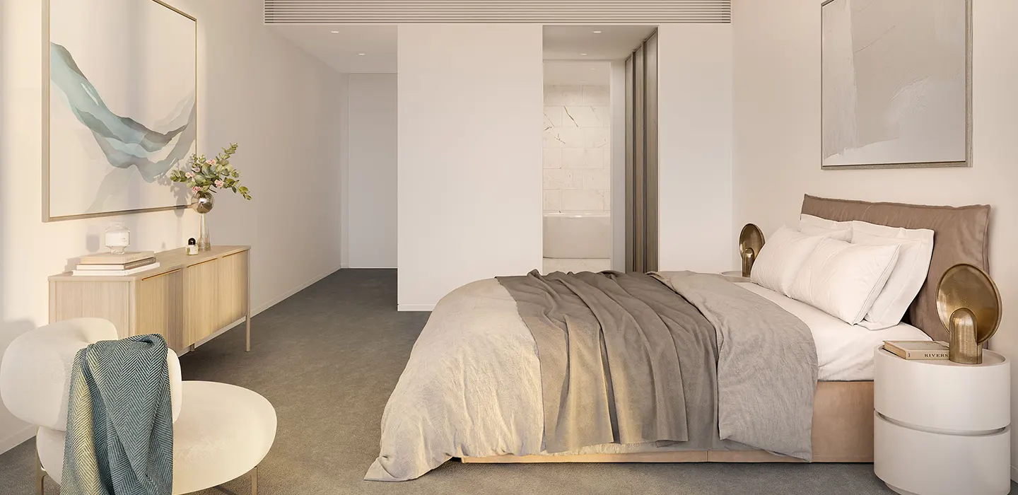 AURA Apartments — Australia